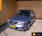 הונדה&nbsp;אקורד החדשה&nbsp;COMFORT או' 2.0&nbsp;2008
