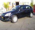 אופל&nbsp;אסטרה&nbsp;SELECTION TDI אוט' 2.0&nbsp;2008