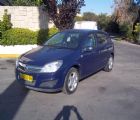 אופל&nbsp;אסטרה&nbsp;SELECTION TDI אוט' 2.0&nbsp;2008