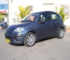 סיטרואן&nbsp;C3&nbsp;CIMFIRT PK אוט' 1.6 החדשה&nbsp;2008
