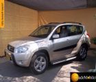 טויוטה&nbsp;RAV 4 החדשה&nbsp;GLI אוט' 2.0 (152 כ"ס)&nbsp;2007