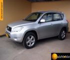 טויוטה&nbsp;RAV 4 החדשה&nbsp;GLI אוט' 2.0 (152 כ"ס)&nbsp;2007