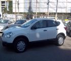 ניסאן&nbsp;קאשקאי&nbsp;ACENTA 2WD אוט' 2.0 מתיחת פנים&nbsp;2009