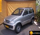 דייהטסו&nbsp;טריוס&nbsp;DX אוט' 1.3&nbsp;2005
