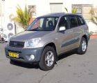 טויוטה&nbsp;RAV 4 החדשה&nbsp;GLI אוט' 2.0 (152 כ"ס)&nbsp;2005