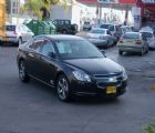 שברולט&nbsp;מאליבו&nbsp;HYBRID אוט' 2.4&nbsp;2009