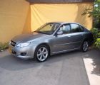 סובארו&nbsp;&nbsp;&nbsp;2008