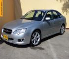 סובארו&nbsp;&nbsp;&nbsp;2008