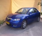 מאזדה 2008