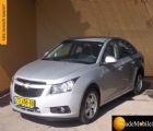 שברולט&nbsp;קרוז&nbsp;LS אוט' 1.6&nbsp;2010