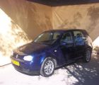 פולקסווגן גולף FLEET אוט' 1.6 2004