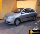 טויוטה&nbsp;קורולה החדשה&nbsp;GLI אוט' 1.6 (מתיחת פנים)&nbsp;2008