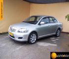 טויוטה&nbsp;קורולה החדשה&nbsp;GLI אוט' 1.6 (מתיחת פנים)&nbsp;2008