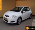 טויוטה&nbsp;אוריס&nbsp;GLI רובוטית 1.6&nbsp;2008