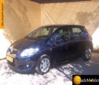 טויוטה&nbsp;אוריס&nbsp;GLI רובוטית 1.6&nbsp;2009