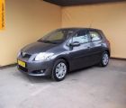 טויוטה&nbsp;אוריס&nbsp;GLI רובוטית 1.6&nbsp;2009