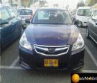 סובארו&nbsp;B4&nbsp;201 אוט' 2.0&nbsp;2010