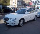 ביואיק&nbsp;לה קרוס&nbsp;CX אוט' 3.8&nbsp;2008