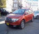 פורד&nbsp;אדג'&nbsp;SE אוט'  3.5&nbsp;2008