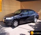 רנו&nbsp;מגאן&nbsp;PRIVILEGE אוט' 1.6&nbsp;2009