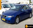 הונדה&nbsp;אקורד החדשה&nbsp;COMFORT או' 2.0&nbsp;2004