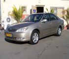 טויוטה&nbsp;קאמרי&nbsp;GLI אוט' 2.2&nbsp;2004