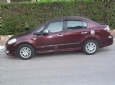 סוזוקי&nbsp;SX4&nbsp;GLX אוט' 1.6 (ESP)&nbsp;2009