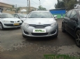 MG&nbsp;550&nbsp;1.8 אוט' DE LUXE&nbsp;2011
