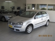 פולקסווגן&nbsp;גולף החדשה&nbsp;COMFORTLINE FSI אוט' 2.0&nbsp;2005