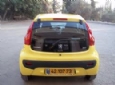 פיג'ו&nbsp;107&nbsp;TRENDY אוט' 1.0 (60 כ"ס + ESP)&nbsp;2012