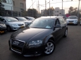 אודי&nbsp;A-3&nbsp;ATTRACTION אוט' 3 דל' 1.6&nbsp;2009