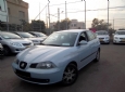 סיאט&nbsp;איביזה {עד 08'-03'}&nbsp;SPORT ידני 3 דל' 1.4&nbsp;2004