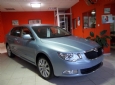 סקודה&nbsp;סופרב&nbsp;ELEGANCE TSI אוט' 1.8&nbsp;2011