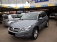 פולקסווגן&nbsp;טיגואן&nbsp;COMFORTLINE TSI אוט' 2.0&nbsp;2009