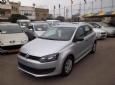 פולקסווגן&nbsp;פולו&nbsp;COMFORLINE אוט' 1.4&nbsp;2011
