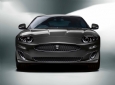 יגואר&nbsp;XK&nbsp;5.0 קופה V8 אוטו'&nbsp;2012