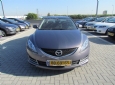 מאזדה&nbsp;6 החדשה&nbsp;EXECUTIVE אוט' 2.0&nbsp;2010