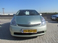 טויוטה פריוס GLI אוט' 1.5 2008