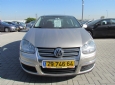 פולקסווגן ג'טה (עד 2011) DSG MANAGER אוט' 1.6 (102 כ''ס) 2008