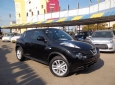 ניסאן&nbsp;ג'וק&nbsp;ניסאן JUKE TENKA אוט' 1.6&nbsp;2011