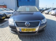 פולקסווגן פאסט החדשה TOPOLINE TURBO אוט' 2.0 2008