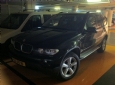 ב.מ.וו&nbsp;X 5&nbsp;D דיזל אוט' 3.0&nbsp;2006