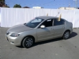 מאזדה&nbsp;3&nbsp;ACTIVE אוט' 1.6&nbsp;2008