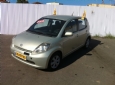 דייהטסו סיריון CX אוט' 1.3 2008
