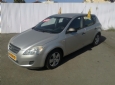 קיה&nbsp;סיד&nbsp;LX אוט' 1.6&nbsp;2008