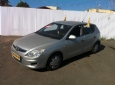 יונדאי&nbsp;i30&nbsp;INSPIRE אוט' 1.6&nbsp;2009