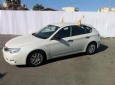 סובארו&nbsp;B3 החדשה 5 דל'&nbsp;RX אוט' 1.5&nbsp;2008
