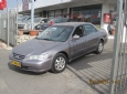 הונדה&nbsp;אקורד&nbsp;EX אוט' 2.0&nbsp;2002
