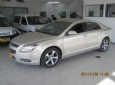 שברולט&nbsp;מאליבו&nbsp;EXECUTUVE אוט' 3.5&nbsp;2008