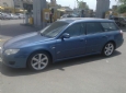 סובארו&nbsp;B4&nbsp;R-SW אוט' סטיישן 2.0&nbsp;2007